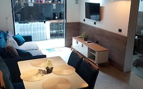 Apartamento em juquehy